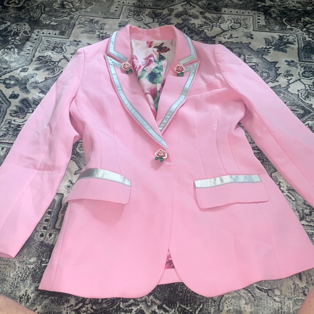 Women’s jacket like brand new